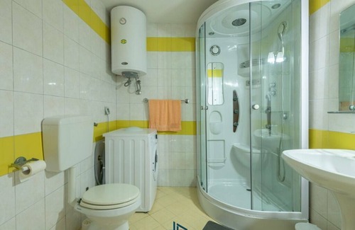 Muntic Villa | Adalene Comfortable holiday residence