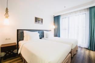 Son Tra Hotel | Adaline Hotel and Suite