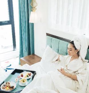 Son Tra Hotel | Adaline Hotel and Suite