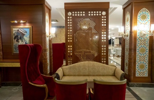 Evrenseki Complejo | Adalya Resort & SPA Hotel - Adults Only +16