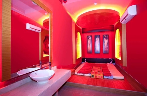 Evrenseki Complejo | Adalya Resort & SPA Hotel - Adults Only +16