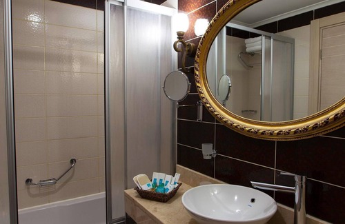 Evrenseki Complejo | Adalya Resort & SPA Hotel - Adults Only +16