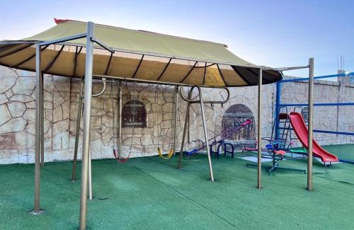 Jordan Casa | Adam Chalet - شاليه ادم
