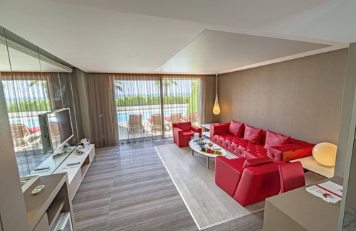 Belek Golf Area Complejo | Adam & Eve - All Inclusive - Adults Only