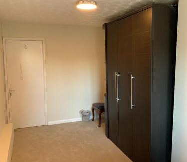 Leicester Casa | Adam Guest House
