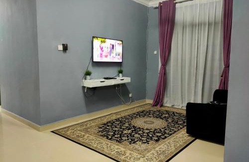 Kampong Raja Casa | Adam Homestay Besut