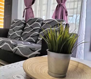 Kampong Raja Casa | Adam Homestay Besut
