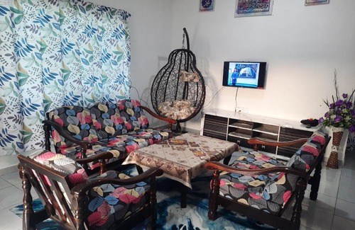 Semeling Casa | Adam Homestay Semeling