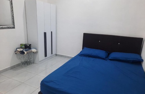 Semeling Casa | Adam Homestay Semeling