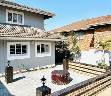 Tinley Manor Casa | Adam Legacy Beach Villa, Tinley Manor