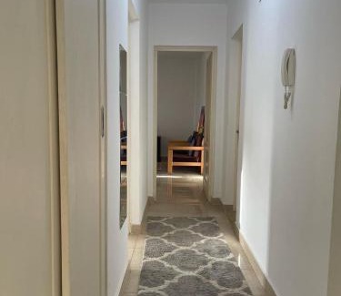 Madinaty Apartamento | Adam Madinaty hotel