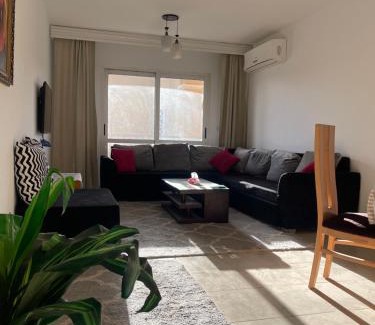Madinaty Apartamento | Adam Madinaty hotel