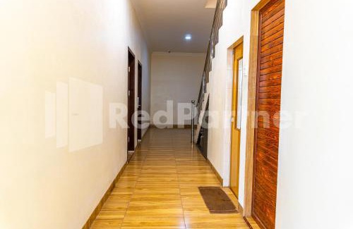Medan Hotel | Adam Malik Guesthouse near Regale ICC Medan Mitra RedDoorz