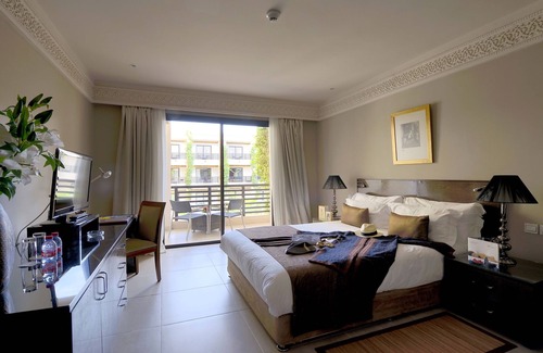 Agdal Hotel | Adam Park Hotel & Spa Marrakech