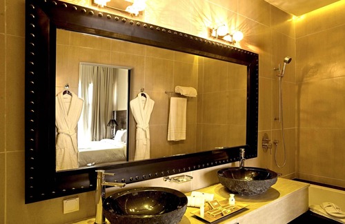 Agdal Hotel | Adam Park Hotel & Spa Marrakech