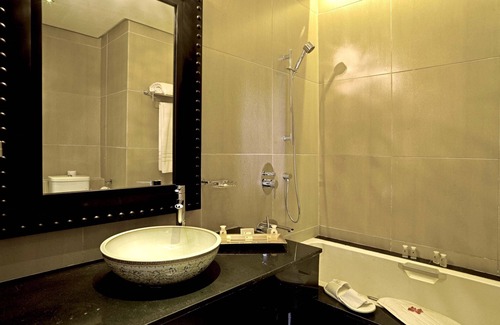 Agdal Hotel | Adam Park Hotel & Spa Marrakech