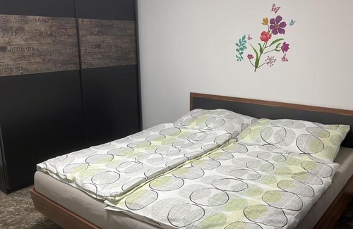 Bad Schallerbach Apartamento | Adam's Ferienapartments