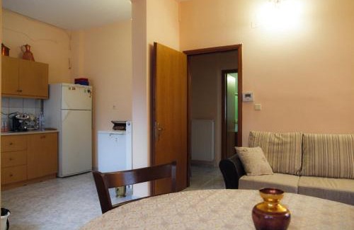Trikala Apartamento | Adam's House