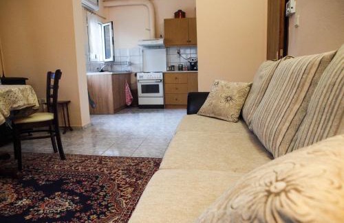 Trikala Apartamento | Adam's House