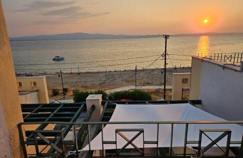 Nea Potidaia Casa | Adam's place - Cosy apartment by the sea