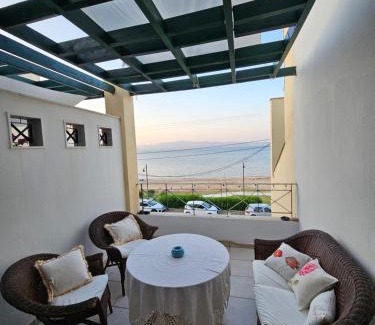Nea Potidaia Casa | Adam's place - Cosy apartment by the sea