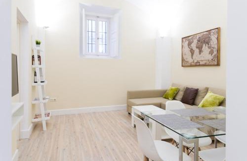 Santiago Apartamento | Adama Apartamento Turístico