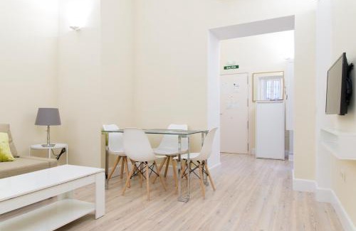 Santiago Apartamento | Adama Apartamento Turístico