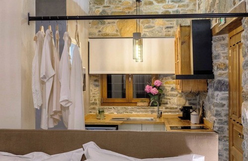 Mouresi Casa | Adama Guesthouse