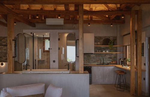 Mouresi Casa | Adama Guesthouse