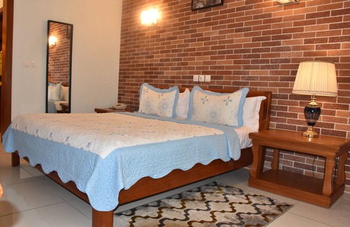 Douala Hotel | Adamaoua Grand Hotel City