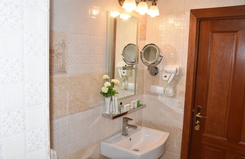 Douala Hotel | Adamaoua Grand Hotel City