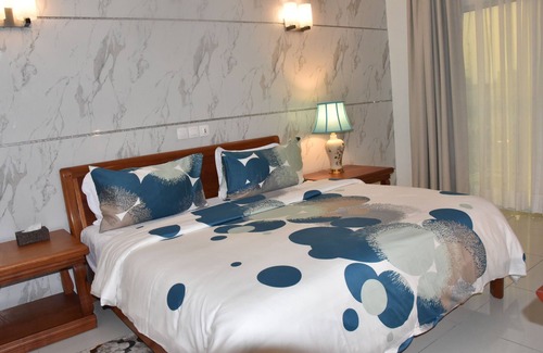 Douala Hotel | Adamaoua Grand Hotel City