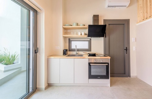Adamas Condominio | Adamas Hideout