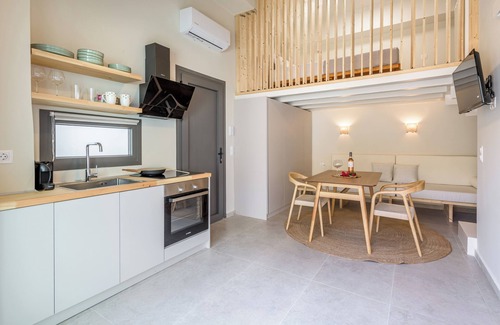 Adamas Condominio | Adamas Hideout