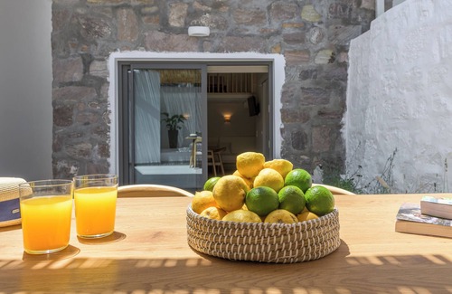 Adamas Condominio | Adamas Hideout