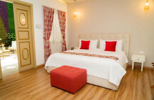 Centro histórico de Quito Hotel | Adamas House Hotel Boutique