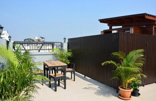 Chana Songkhram Casa | Adamaz House