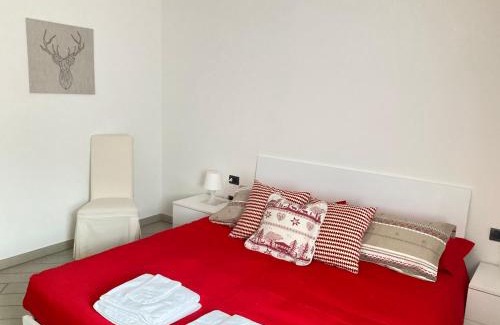 Sant'Antonio di Mavignola Apartamento | Adamello Brenta Sunshine