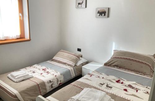 Sant'Antonio di Mavignola Apartamento | Adamello Brenta Sunshine