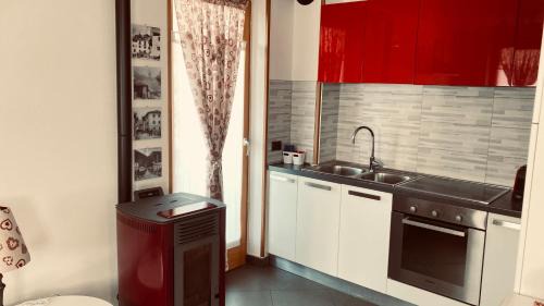 Sant'Antonio di Mavignola Apartamento | Adamello Brenta Sunshine