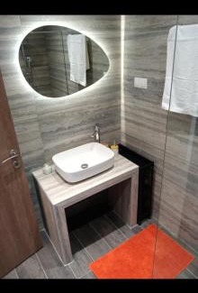 Thermaikos Casa | Adamis garden apartments