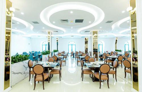 Yen My Hotel | Adamo Hotel Hung Yen - Free Daily Access To The Jimjilbang