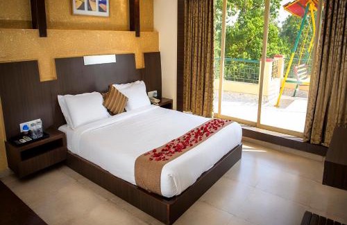 Matheran Complejo | Adamo the Resort
