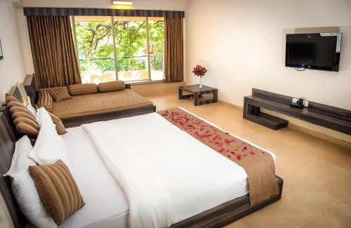 Matheran Complejo | Adamo the Resort