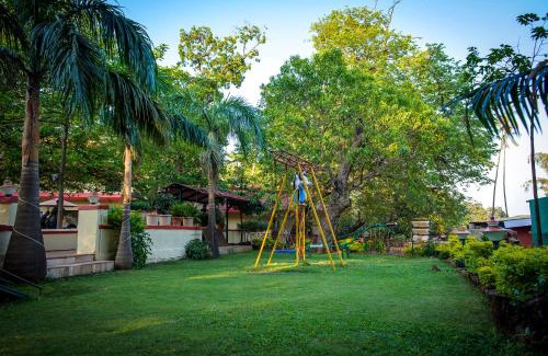 Matheran Complejo | Adamo the Resort