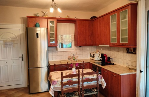 Pangaio Casa | Adams holiday house Greece