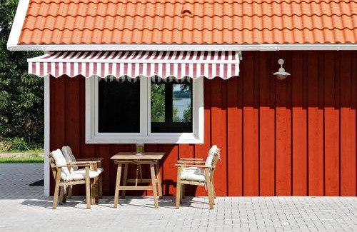 Dechow Casa | Adams Schwedenhaus