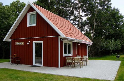 Dechow Casa | Adams Schwedenhaus