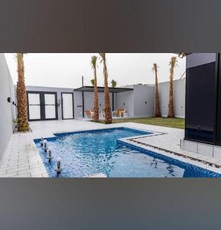 Buraydah Chalet De Esquí | Adamz chalet