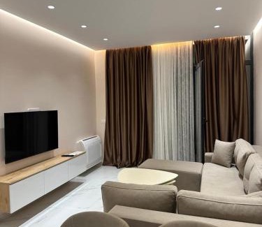 Orikum Apartamento | Adan Luxury Aparthotel